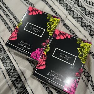 Victoria Secret- bombshell wildflower